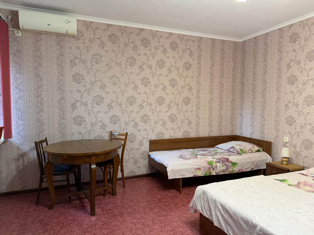 Семейный отдых в Евпатории