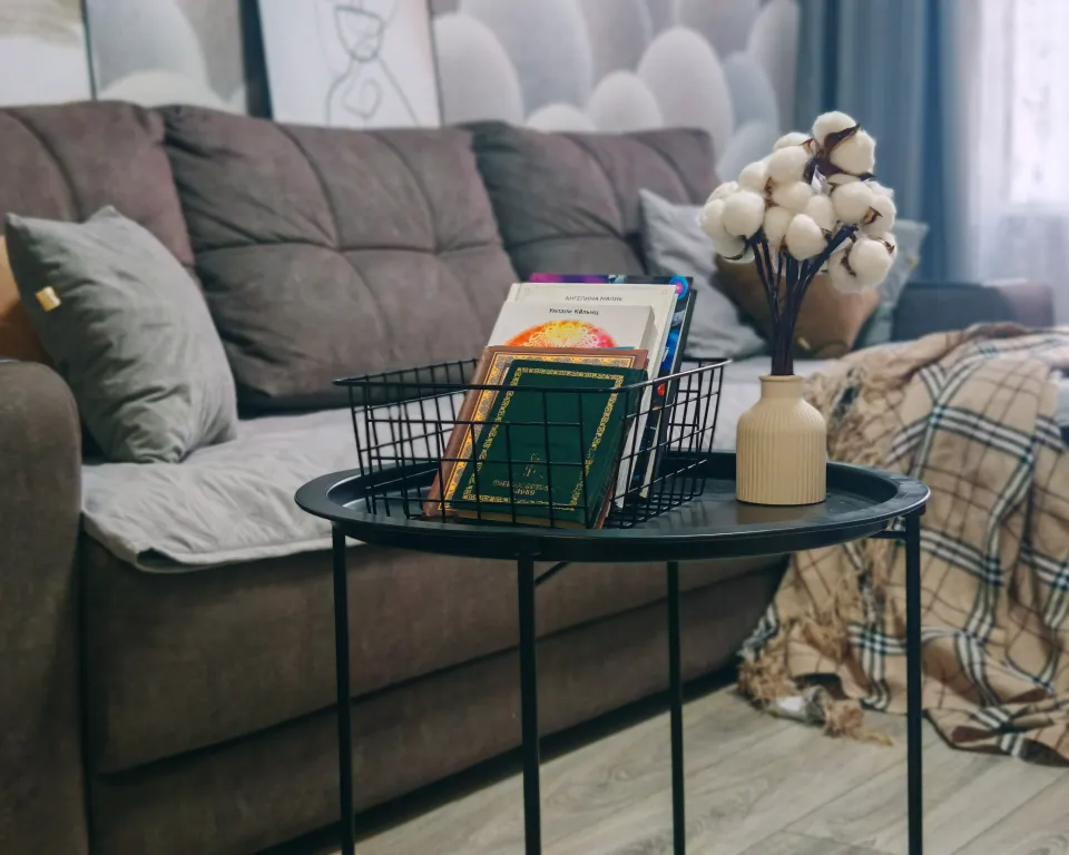 Квартира рядом с пляжем