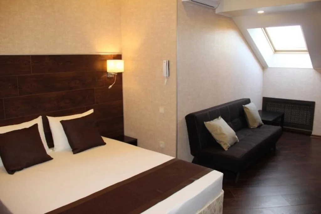 Квартира Комната — аренда посуточно в Таганрог