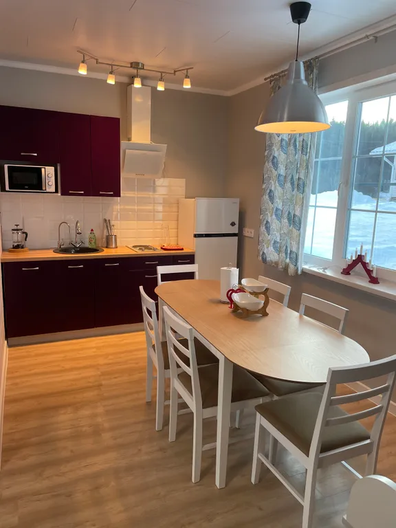 Черника в Сонном заливе