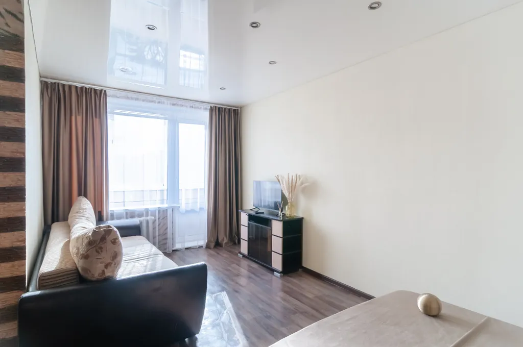 Квартира Квартира с комфортом — Красноярск