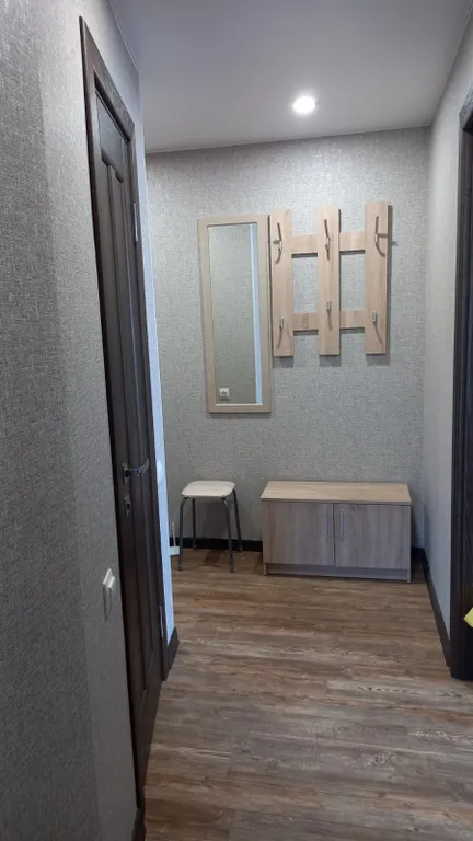 Уютная квартира с новым современным ремонтом