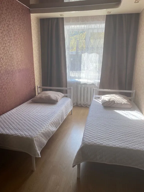 Уютная квартира для большой семьи