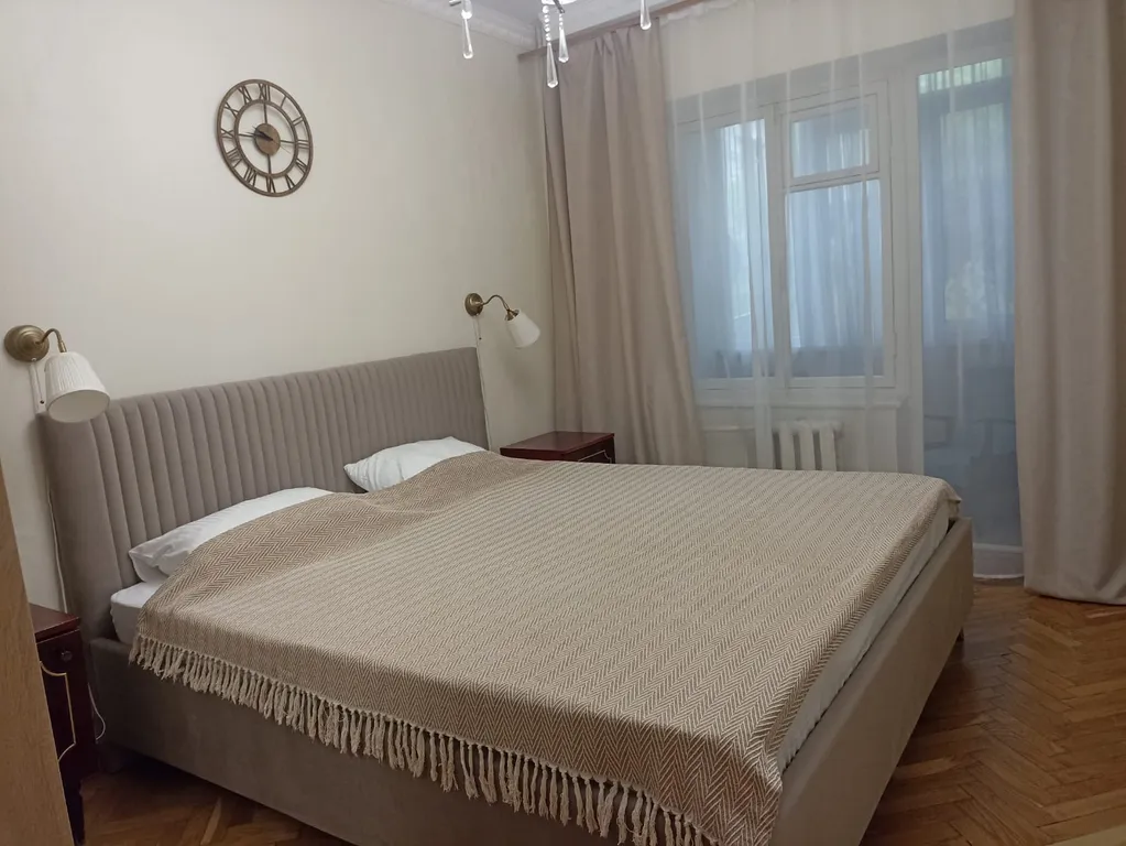 Квартира Уютная квартира для большой семьи — Сочи