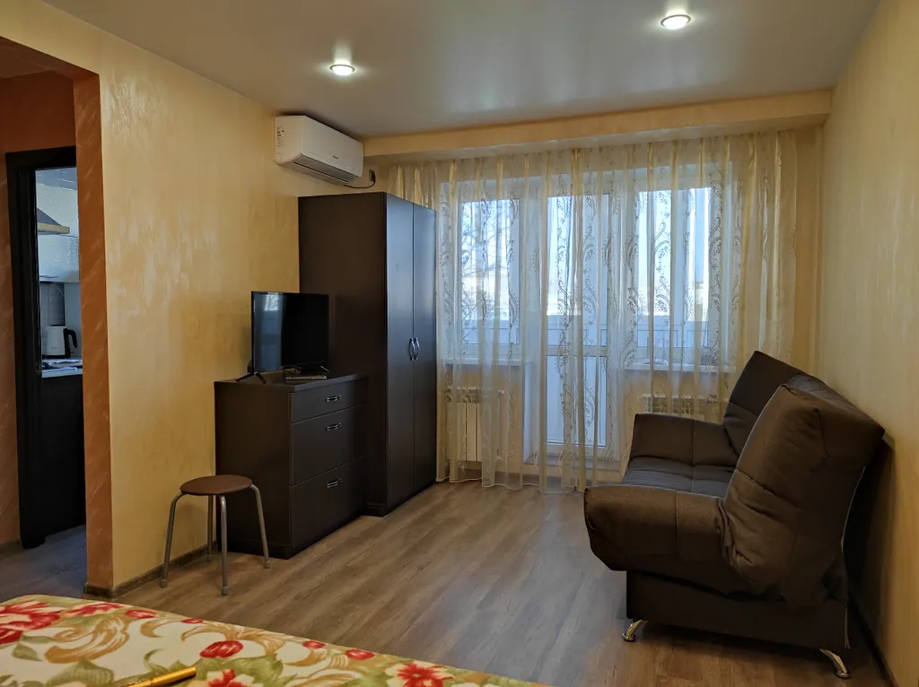 Уютная квартира в центре Керчи — аренда посуточно в Керчь