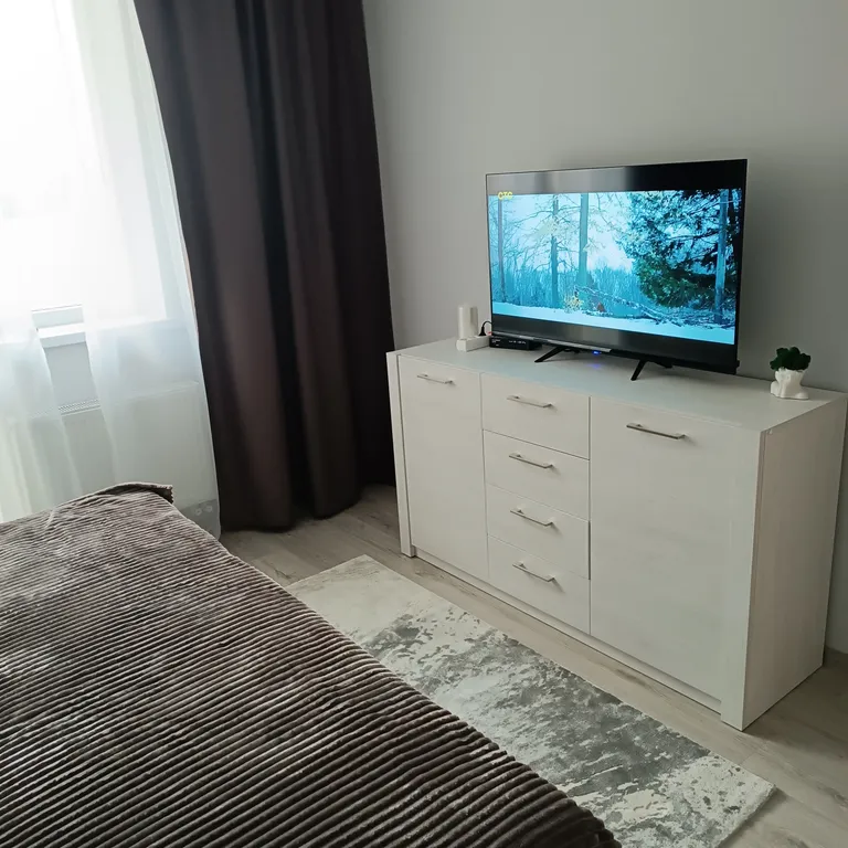 Квартира Новая, чистая квартира — Пионерский