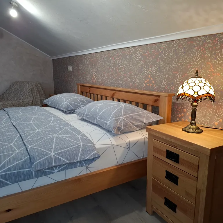 Апартаменты рядом с центром