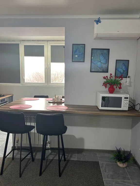 Уютная Евродвушка в центре