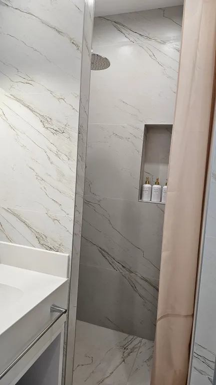 Уютная квартира в пяти минутах от моря