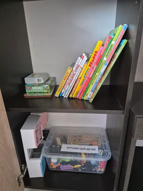 Квартира Квартира Огромная двушка — Калининград