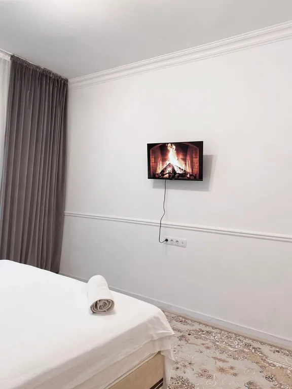 Apple City Apartments