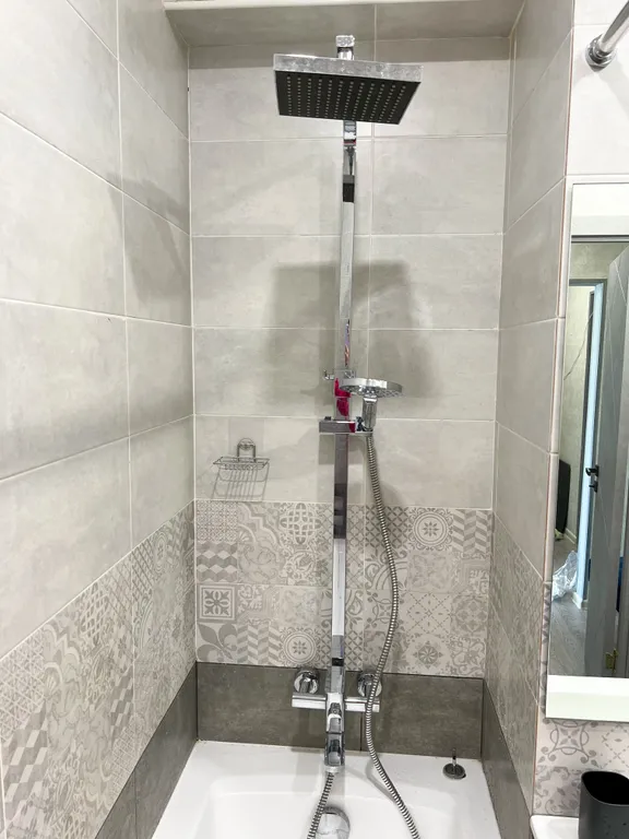 Апартамент с кондиционером у вокзала