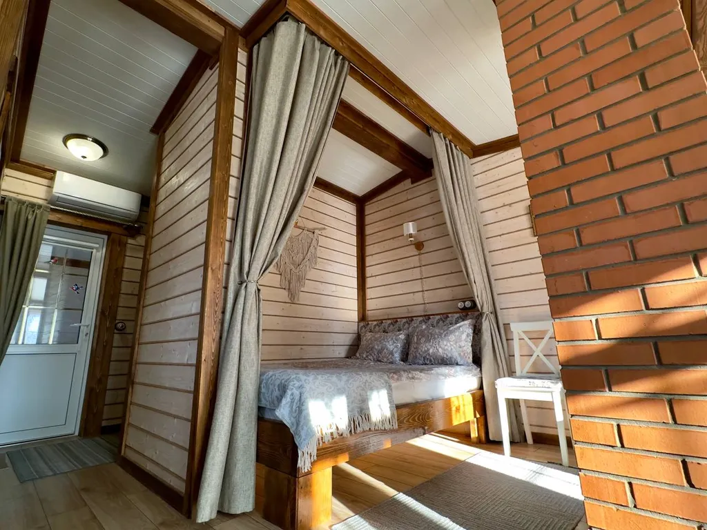 Апартаменты Дуэт