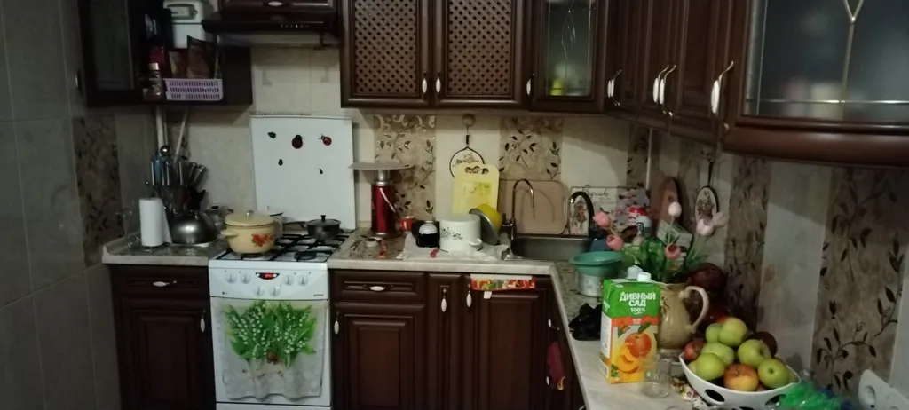 Квартира Комната в квартире в центре города — Севастополь