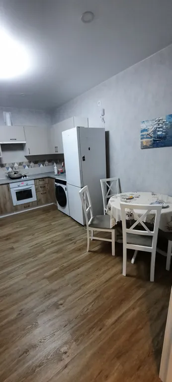 Квартира у моря — аренда посуточно в Пионерский