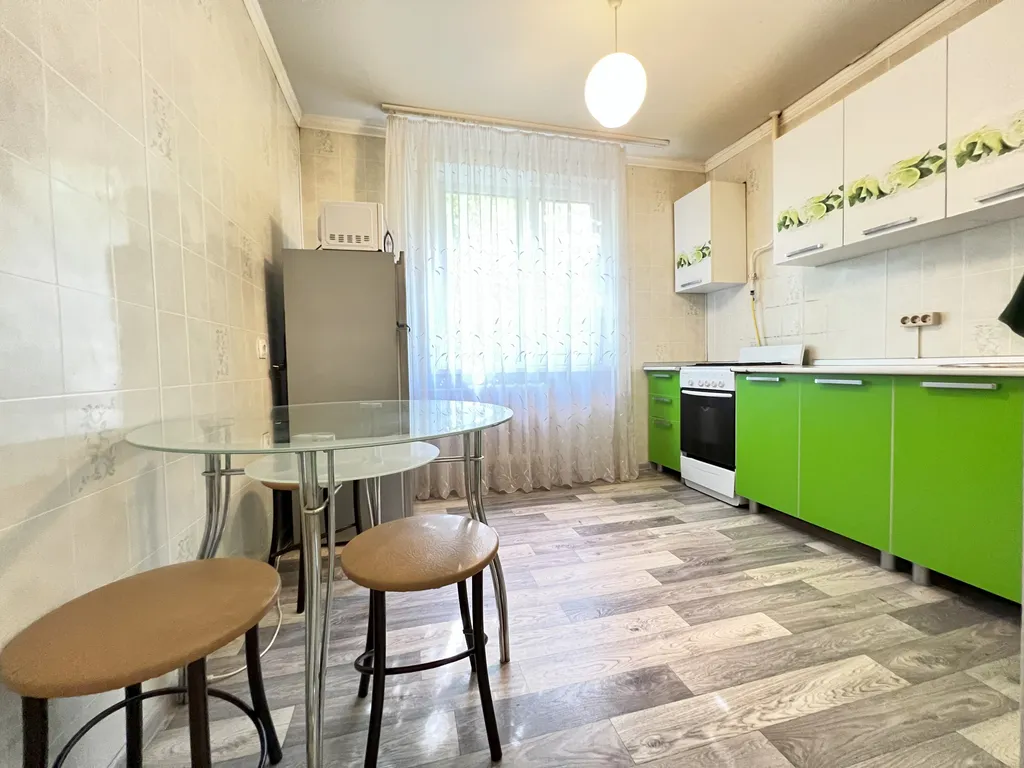 Квартира в центре