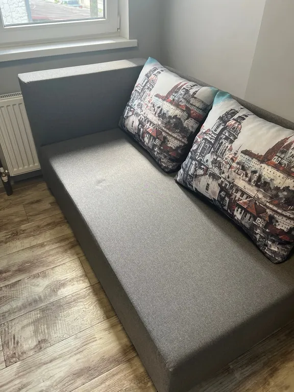 Квартира Квартира 2-х комнатный номер на 3-4 человека с санузлом без кухни — Судак