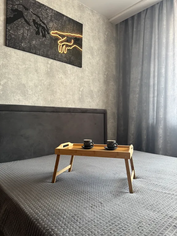 Квартира Однокомнатная квартира в Заволжском районе — Ярославль