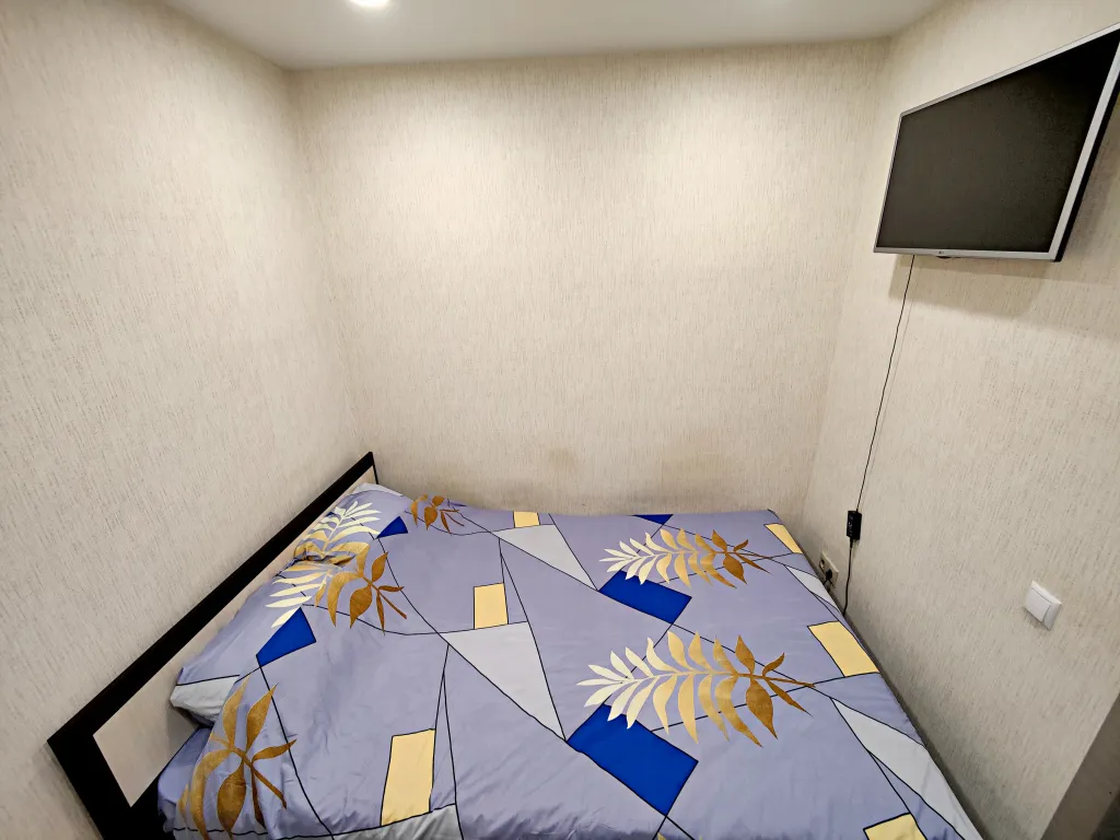 Видовая квартира на Красной Глинке