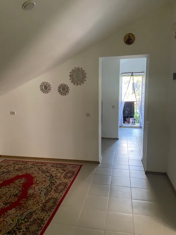 Коттедж под ключ