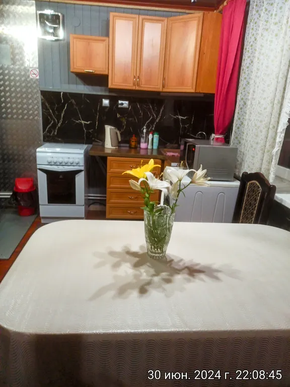 Коттедж в Царевщине