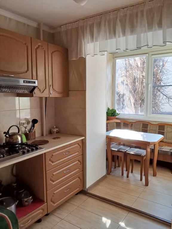 Квартира в районе санатория Москва