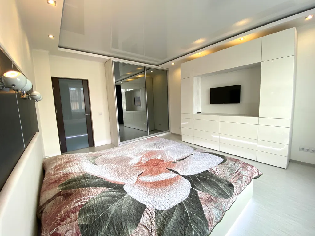 Квартира Квартира Royal Stylish Apartment у Королевских ворот — Калининград