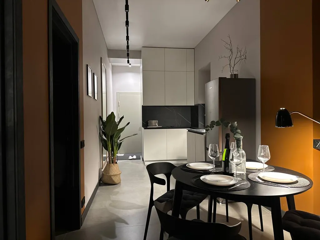 Апартаменты рядом с Мариинским театром