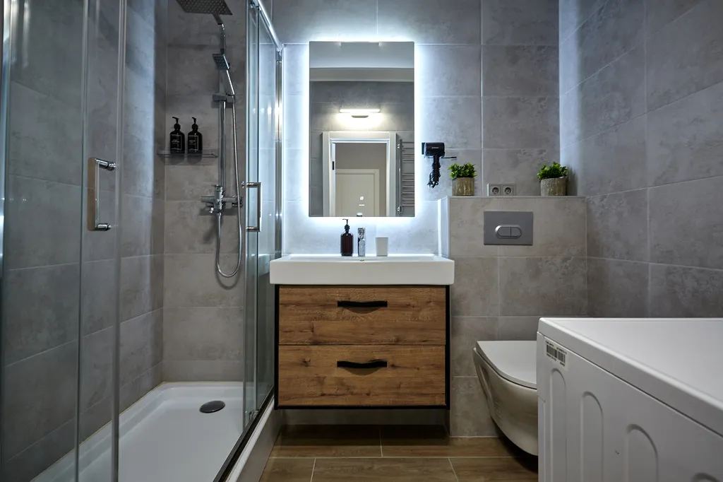 Квартира Этюд–уютная квартира в нескольких минутах от парка Галицкого — Краснодар