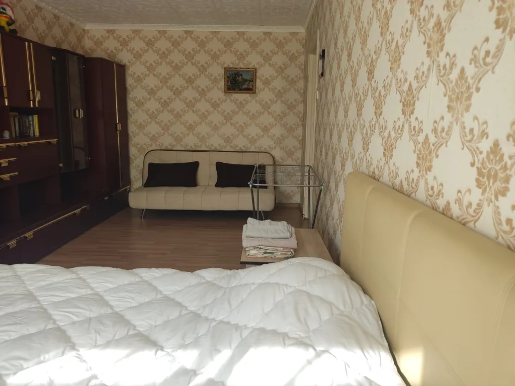 Квартира в центре рядом с Мед графтом