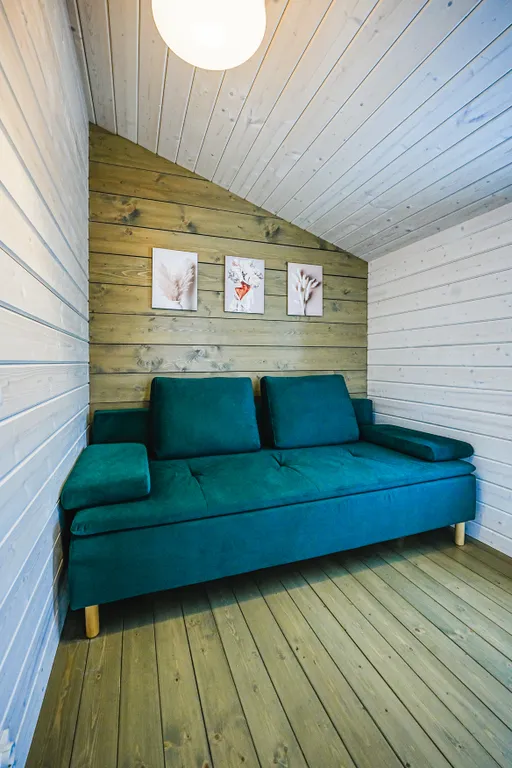 3-комнатный Дом