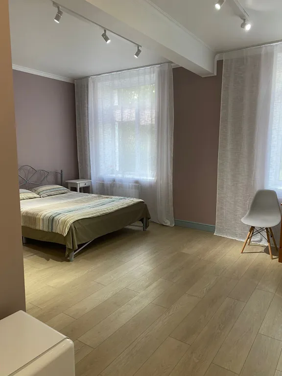 Уютная квартира в исторической части Златоуста