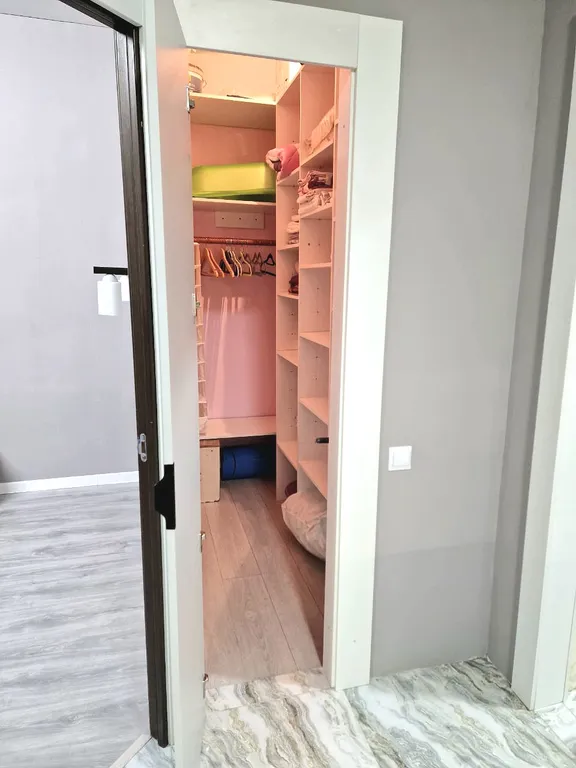 Квартира Квартира в элитном ЖК Корона — Адлер