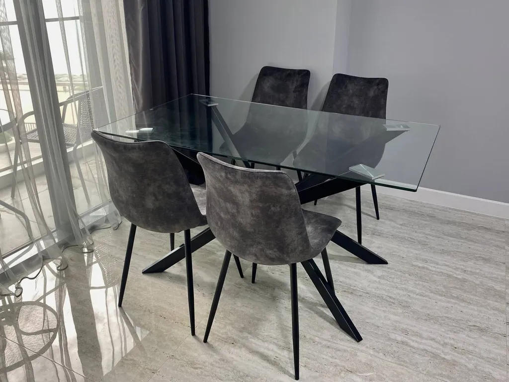 Квартира Семейные апартаменты на берегу моря, Batumi View — Батуми