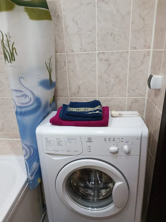 Квартира с индивидуальным отоплением