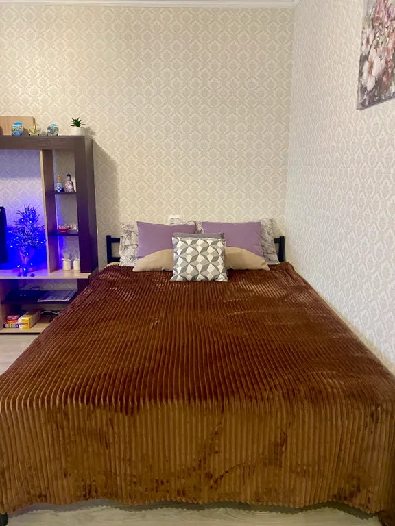 Квартира Уютная квартира у Южного вокзала — Калининград