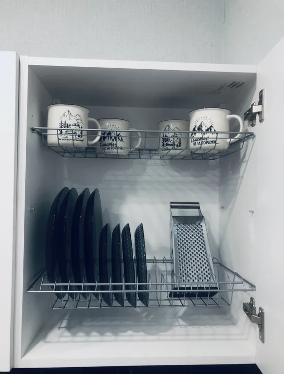 Квартира Уютная квартира в сердце посёлка — Шерегеш