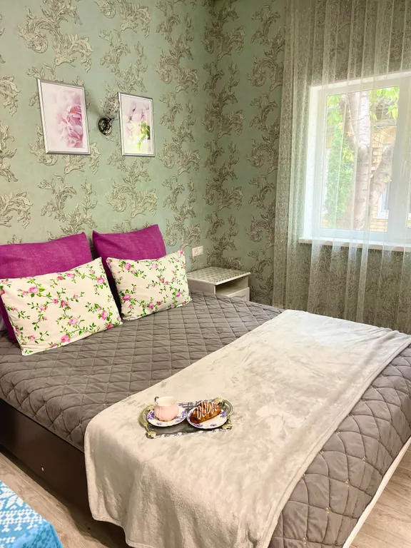 Апартаменты в центре