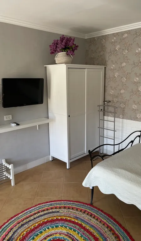 Квартира Комната — аренда посуточно в Черноморское