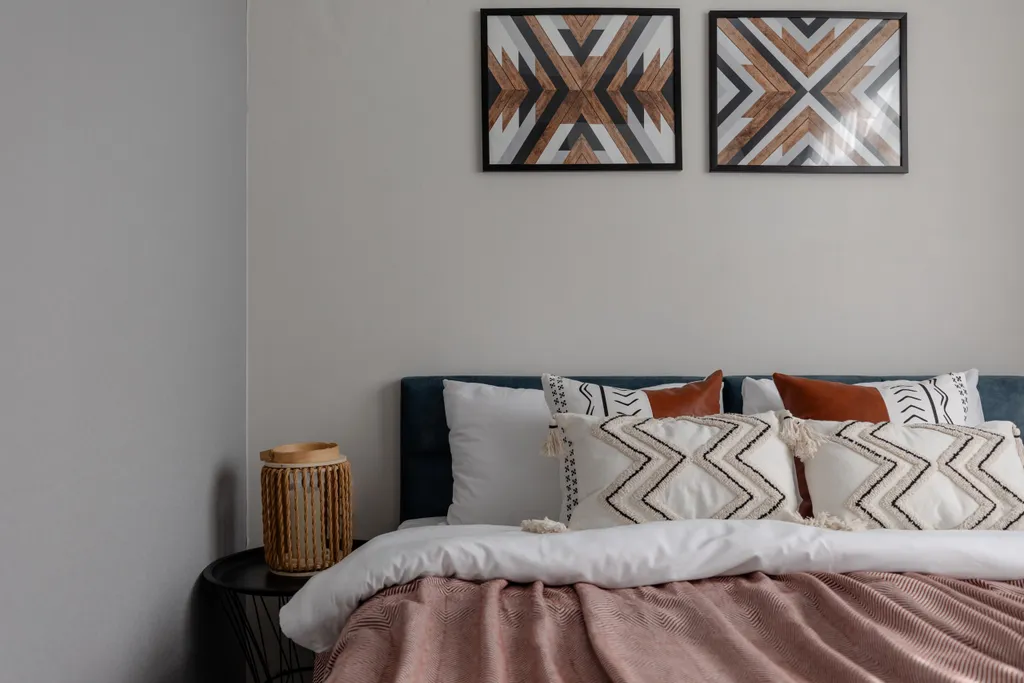 2-к квартира  с видом на горы