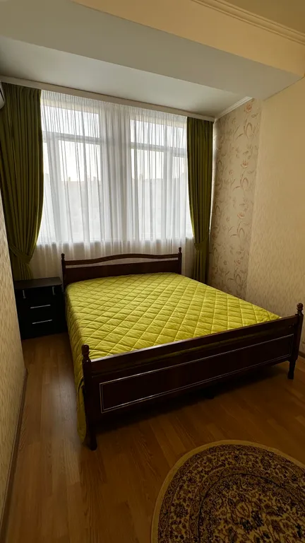 Квартира Квартира Омега Сити — Севастополь