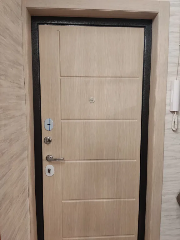 Уютная квартира рядом с Космосом