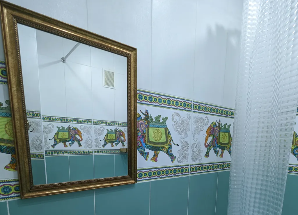 Дизайнерская квартира у Ленты