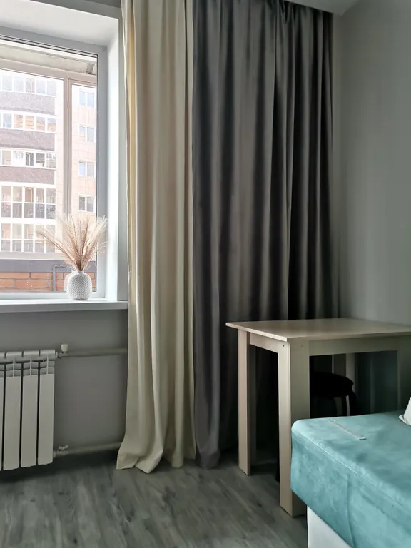 Квартира Квартира Зона комфорта — Новосибирск
