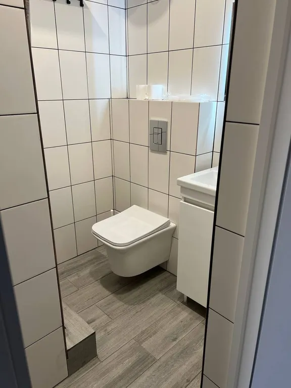 Комфортные апартаменты