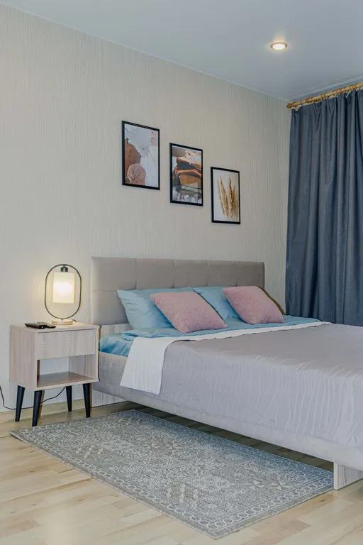 Уютная квартира у ж/д вокзала и метро — аренда посуточно в Екатеринбург