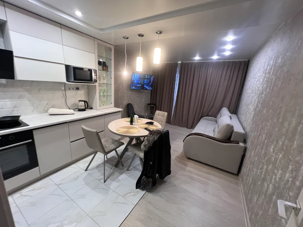 Осановские зори