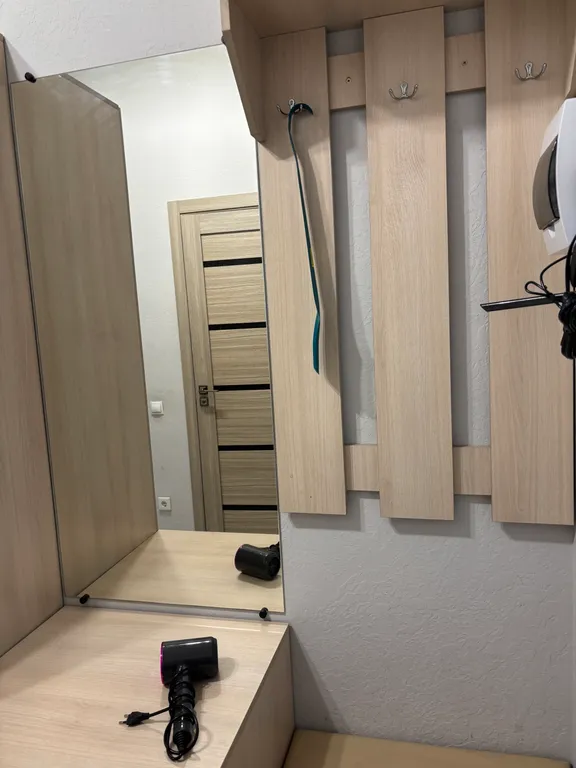 У нас уютно как дома