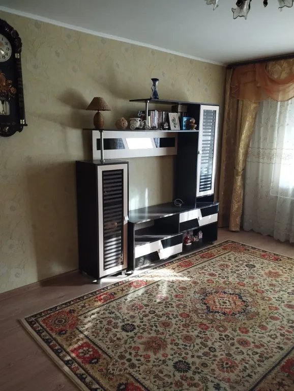 Квартира Уютная квартира, не сдаётся для встреч и вечеринок — Луховицы