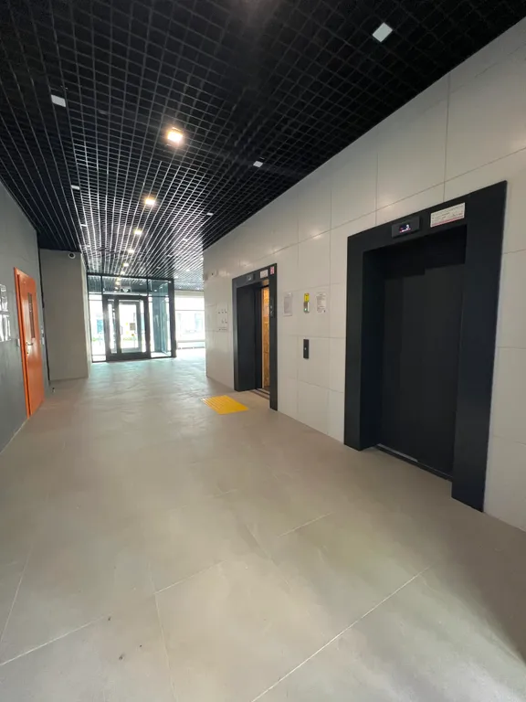 Уютная евродвухкомнатная квартира в новом доме